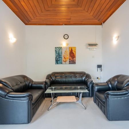 Kandy City Oasis Hotel 외부 사진