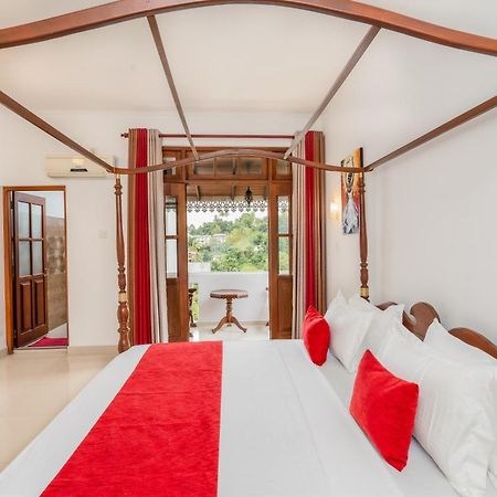 Kandy City Oasis Hotel 외부 사진