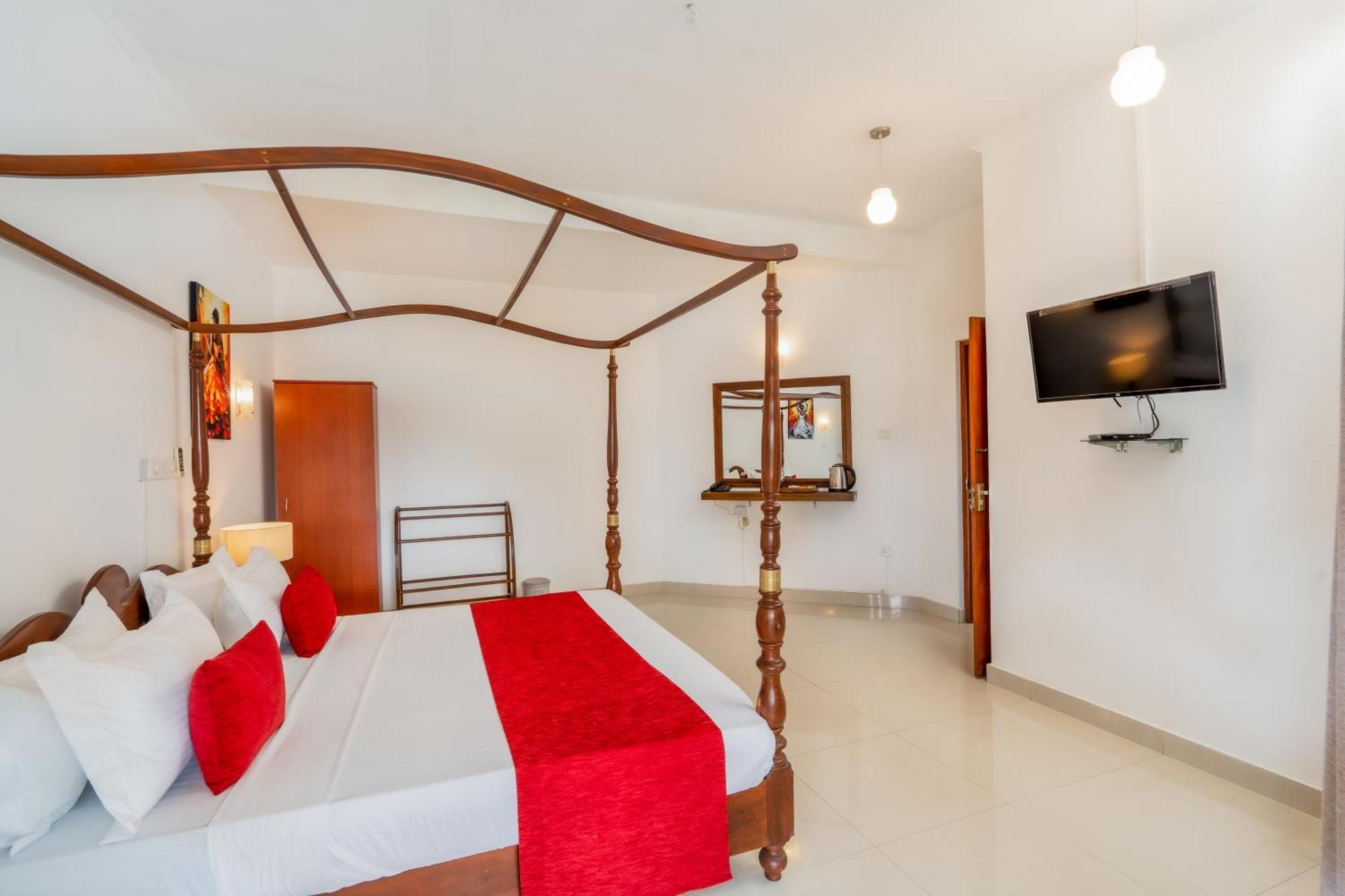 Kandy City Oasis Hotel 외부 사진