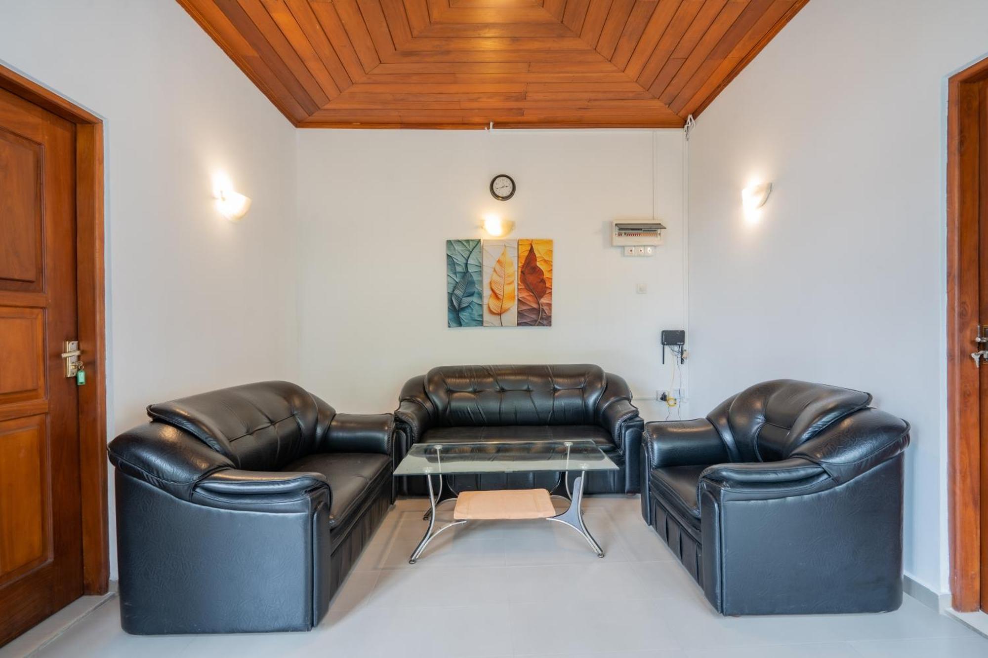 Kandy City Oasis Hotel 외부 사진