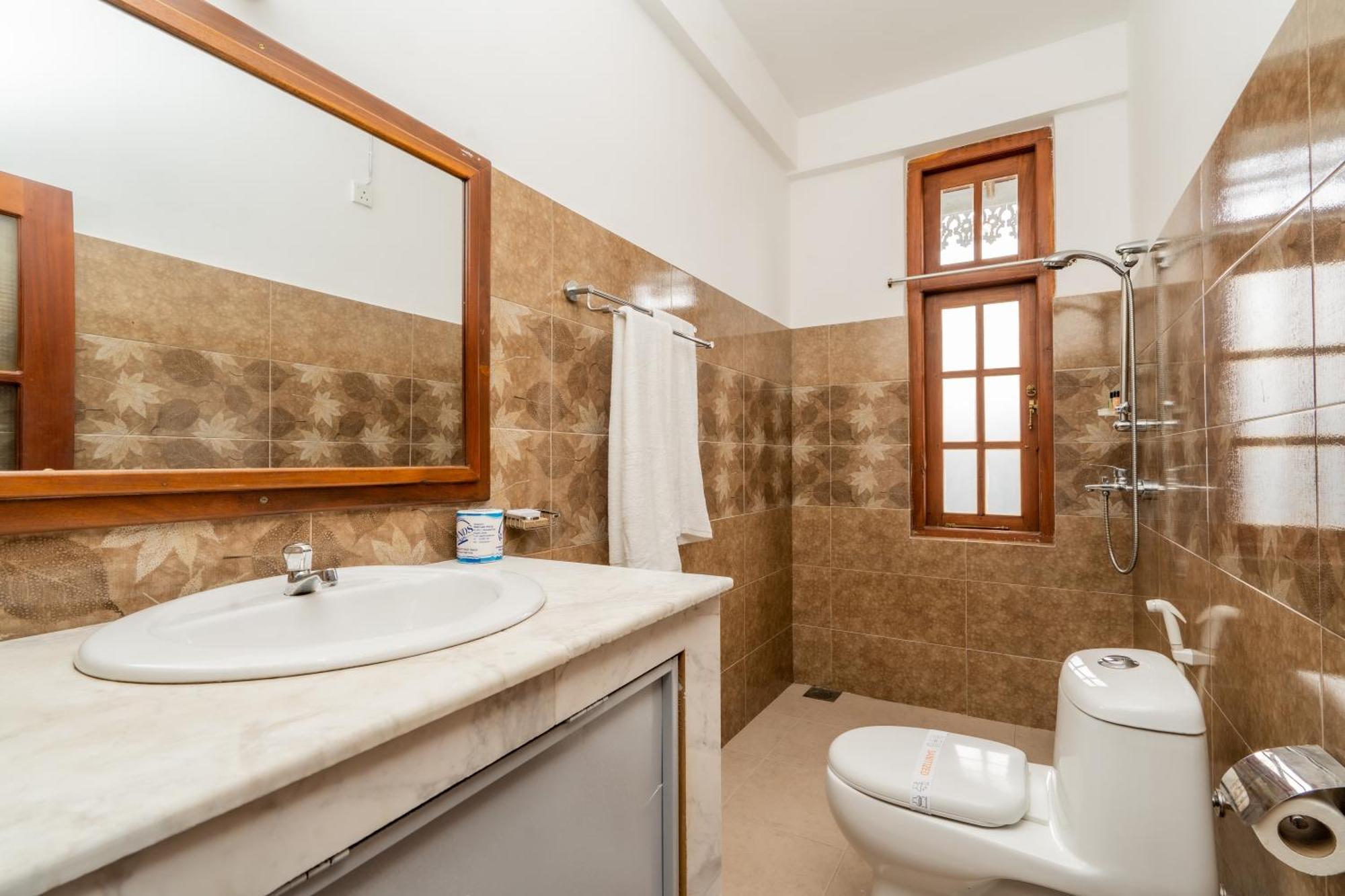 Kandy City Oasis Hotel 외부 사진