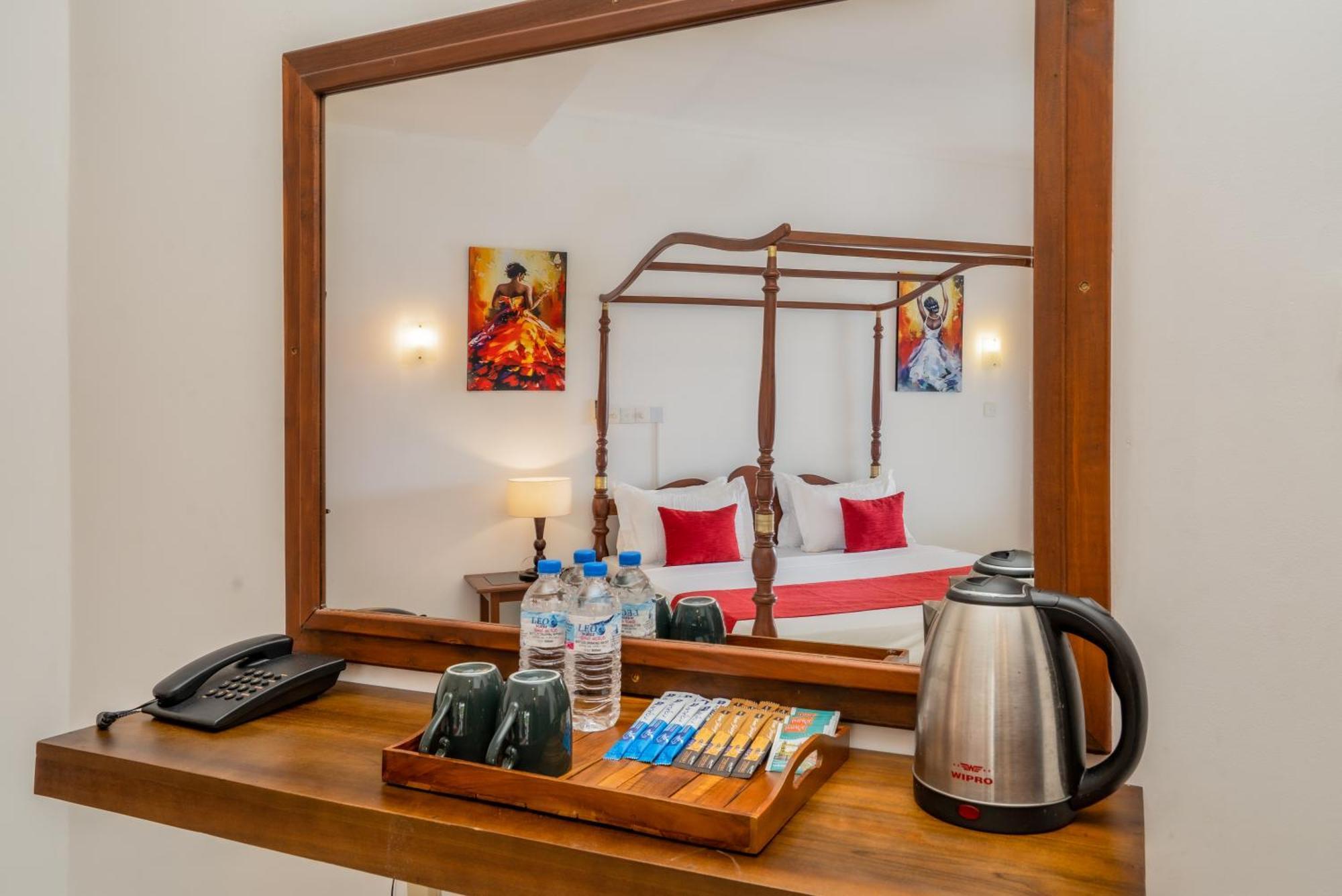 Kandy City Oasis Hotel 외부 사진