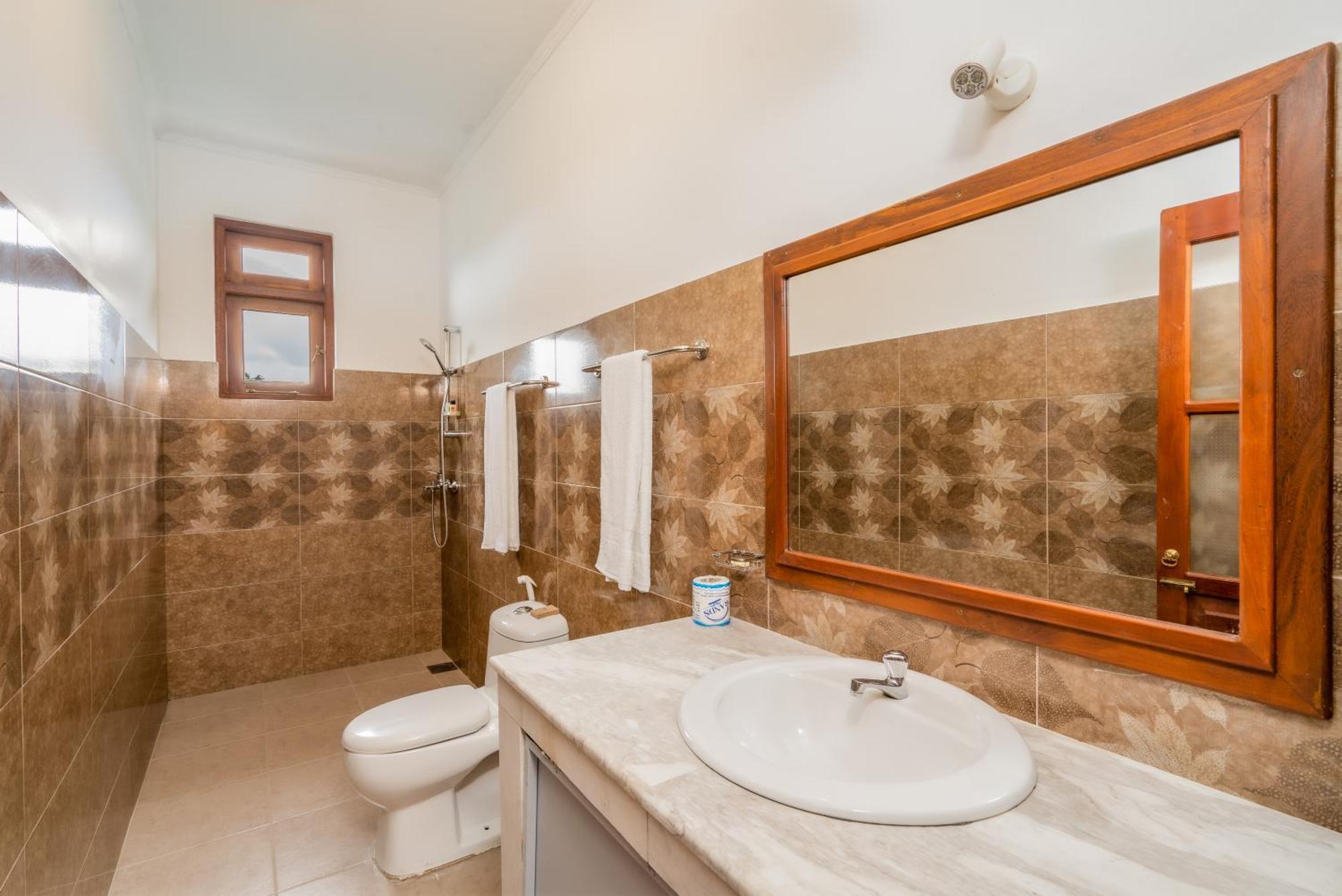 Kandy City Oasis Hotel 외부 사진